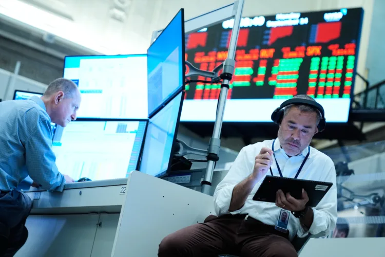 US stocks slide on worries about inflation